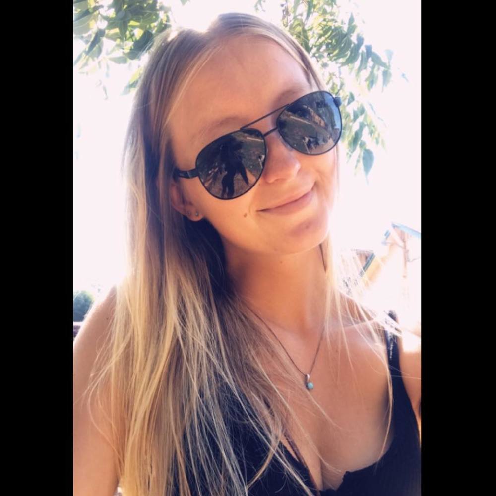 Meet your Posher, Kalen